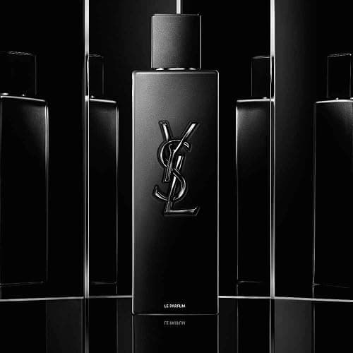 Yves Saint Laurent MYSLF Le Parfum 60ml thumbnail 3