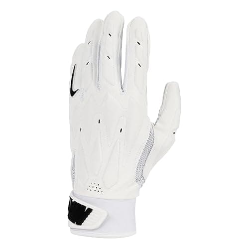 Nike D-Tack 7.0 Lineman Football Gloves thumbnail 2