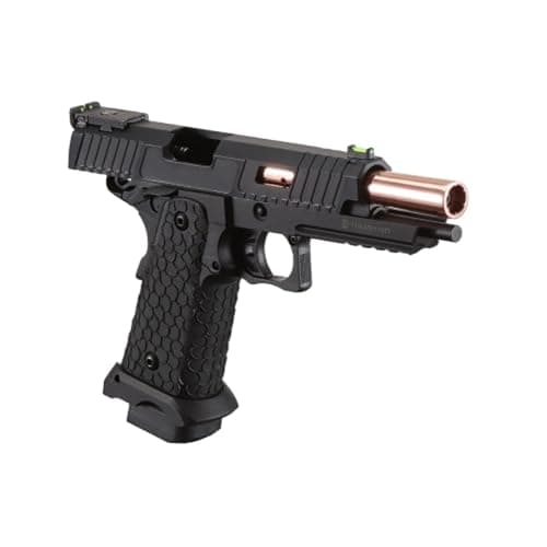 .177 Cal KLI Baba Yaga 5.1 Blowback 4.5mm Air Gun Pistol - (Taiwan Made) thumbnail 6