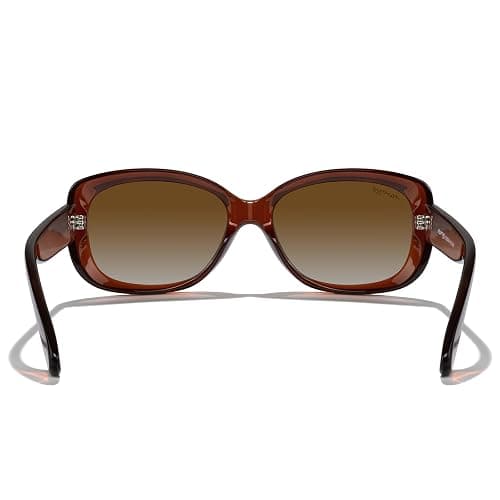 MERRY'S Polarized Oversized Butterfly Sunglasses for Women Vintage Glasses UV400 Protection for Driving, Golf, Outdoor S6101 thumbnail 4