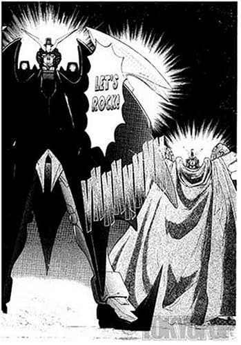 Gundam Seed Astray (Gundam (Tokyopop) (Graphic Novels)), Vol. 1 thumbnail 5