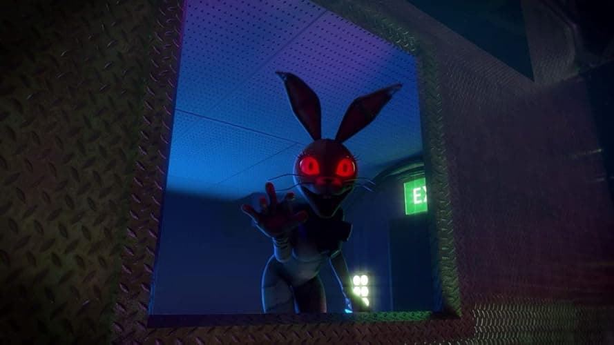 Five Night's at Freddy's: Security Breach (Nintendo Switch) thumbnail 8