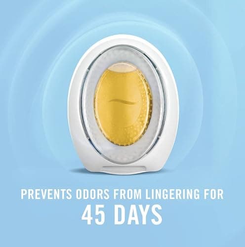 Febreze SMALL SPACES Fresh-Harvest Pumpkin thumbnail 6