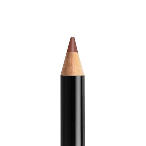 NYX PROFESSIONAL MAKEUP Slim Lip Pencil, Long-Lasting Creamy Lip Liner - Mahogany thumbnail 9