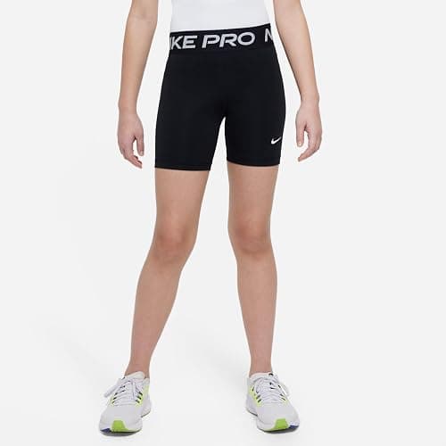 Nike Pro Shorts für Mädchen, DA1033 - Image 1