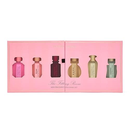 Mini Perfume Set  thumbnail 3