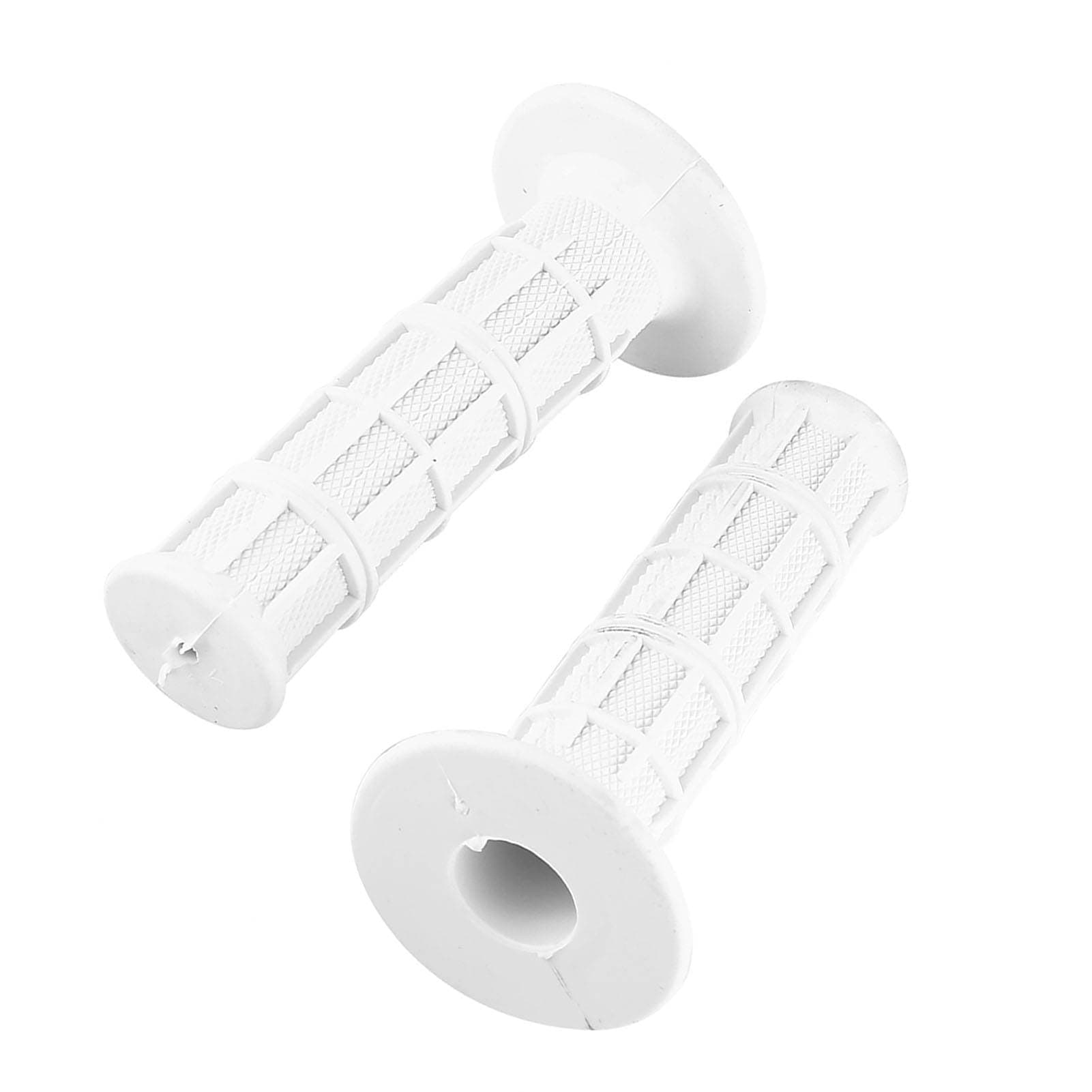 Tnfeeon Universal Motorcycle Handlebar Grips, Rubber Anti-Slip Design, Fits 7/8 Inch Handlebars, Ideal for Dirt Bike Enthusiasts thumbnail 7