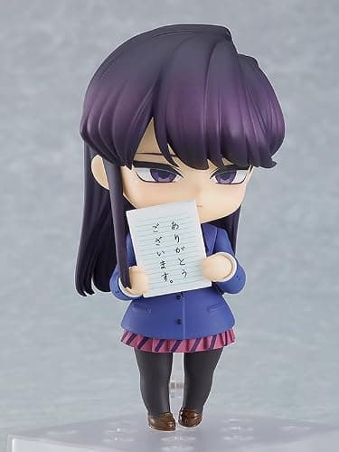 Shoko Komi 69,33 thumbnail 2