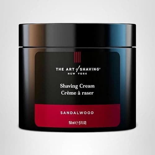 The Art of Shaving Shaving Cream thumbnail 9