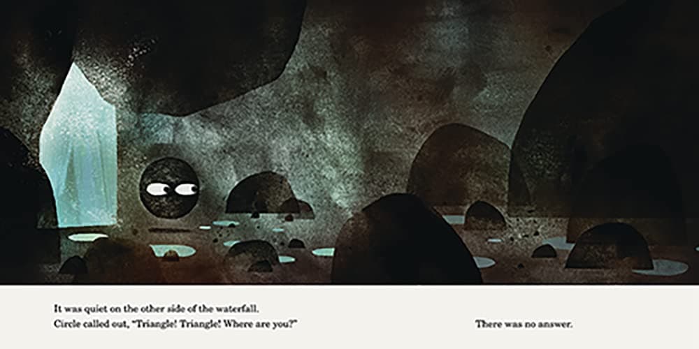 Circle (The Shapes Trilogy) thumbnail 4