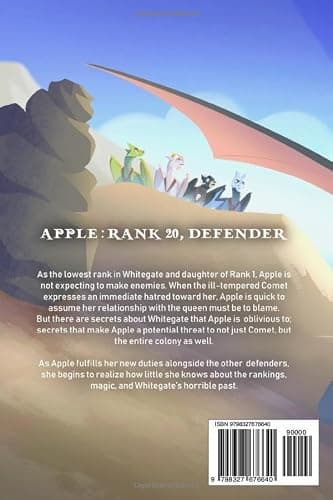 Rankless: Part Two (Rankless Graphic Novel) thumbnail 2