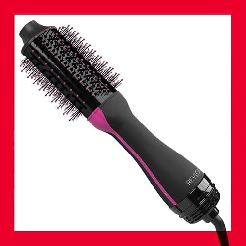 REVLON Salon One-Step Sèche-cheveux volumisant, cheveux mi-longs à courts, RVDR5282UKE thumbnail 6