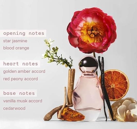 Kylie Cosmetics by Kylie Jenner cosmic eau de parfum 50 ml | ambery floral thumbnail 2