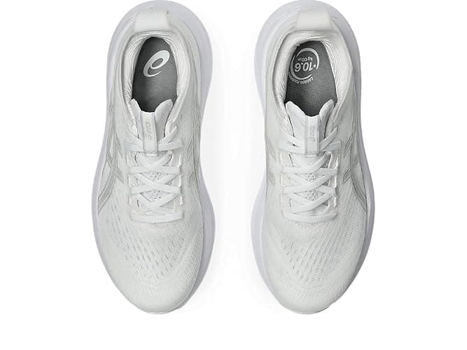 ASICS Women's Gel-Nimbus 27 Running Shoe thumbnail 7