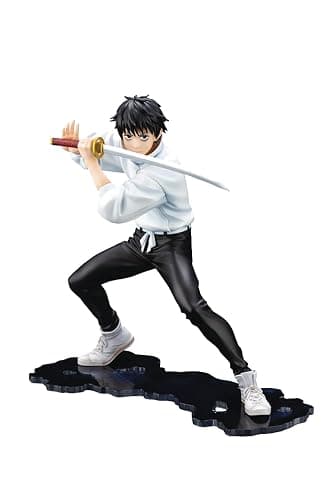 Jujutsu Kaisen 0: The Movie ARTFX J YUTA OKKOTSU 0 VER. - Image 1