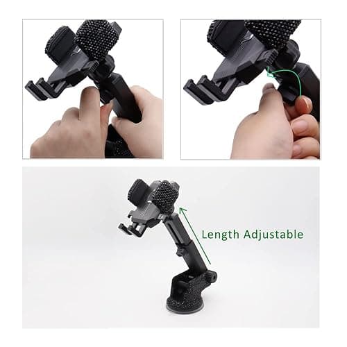 Car phone holder thumbnail 5