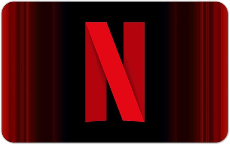 Netflix eGift Card - Image 1