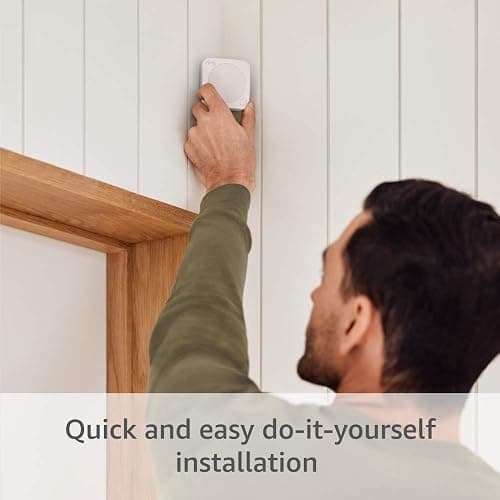 Ring Alarm 5-Piece Kit with Ring Battery Doorbell and Ring Indoor Cam 2nd Gen thumbnail 4