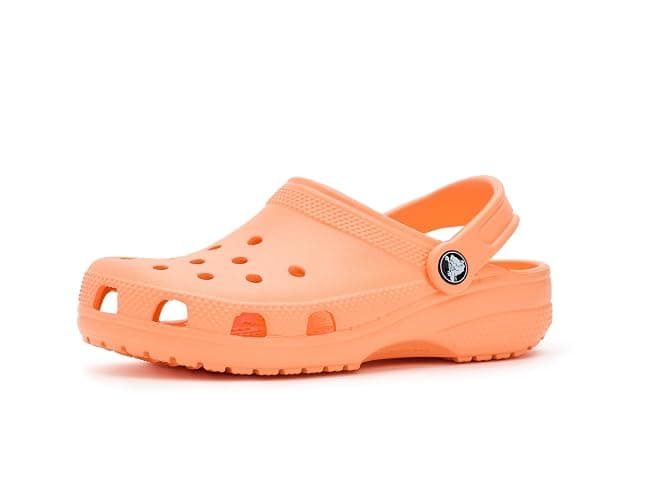 Crocs Kid's Classic Clog (Little Kid/Big Kid/Toddler) | Casual Shoes - Image 1