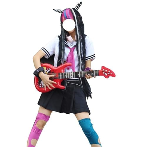 Ibuki cosplay thumbnail 2