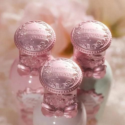 Spiegel-Lipgloss der Flower Knows Midsummer Night Serie, filmbildender, feuchtigkeitsspendender, langanhaltender, nicht klebriger Lip Balm für alle Lippen, Make-up (C02) thumbnail 3