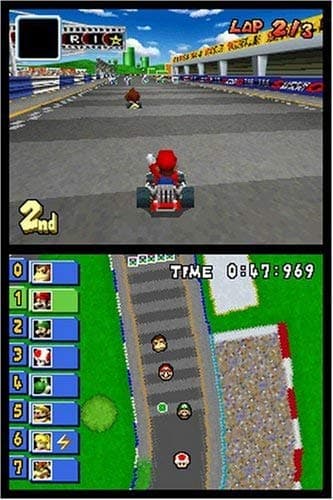 Mario Kart DS (Renewed) thumbnail 6