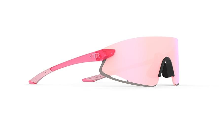 Tifosi Optics Vogel XC Sunglasses Sport Sunglasses Men & Women Small- Medium Fit: Ideal For Baseball, Cycling, Golf, Running thumbnail 7