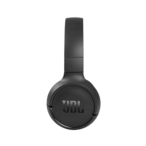 JBL Tune 510 BT - Noir thumbnail 8