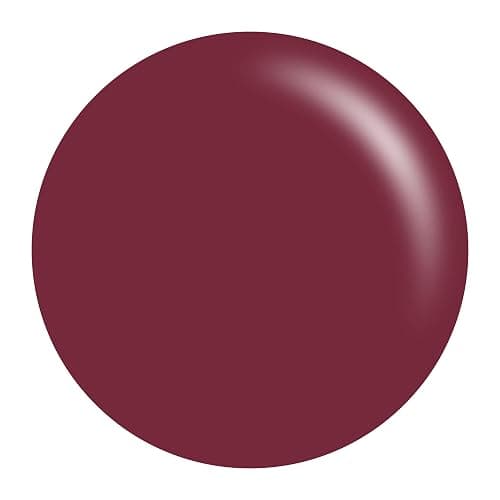 DND Gel Polish Set, Red Collection, UV/LED GelPolish and Air Dry Nail Lacquer, Matching Chip-Free Polish Duo, 0.5 Fl Oz Each thumbnail 2