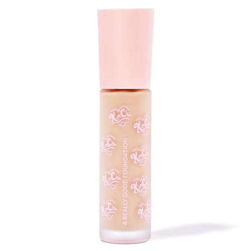 Foundation I had that I loved but ran out of  thumbnail 5