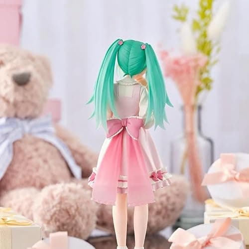 Thunder Tech Luminasta Hatsune Miku Series Hatsune Miku Conceptual Series Vol.3 Figure thumbnail 4