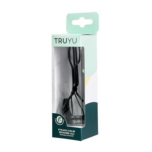 eye lash curler black. thumbnail 3