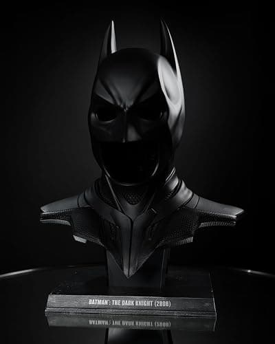 Batman Statue  thumbnail 14
