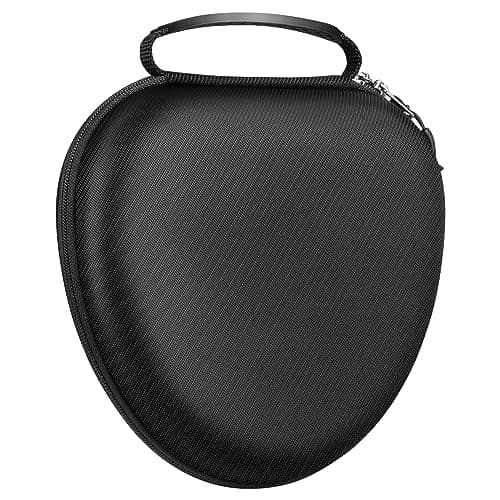 Fintie Hard Case for AirPods Max Headphone, Replacement Protective Travel Carrying Storage Bag with Auto Wake/Sleep for AirPods Max (Fantasy Ombre) - Image 1
