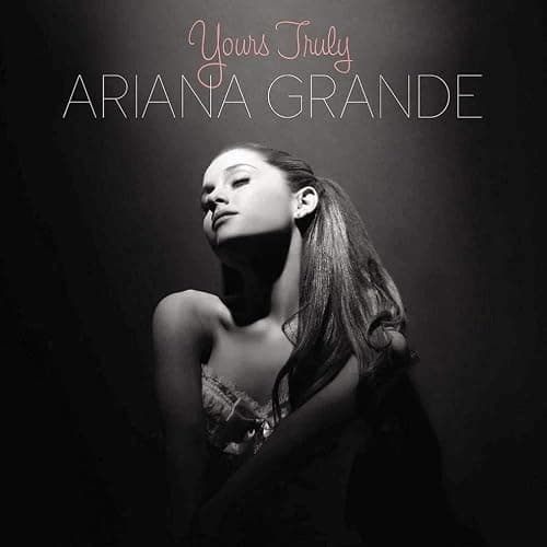 Yours Truly - Image 1
