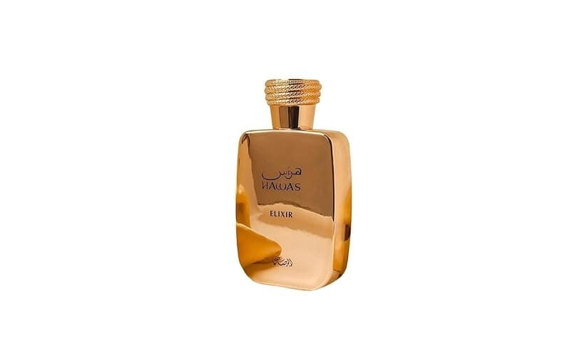 RASASI Hawas Elixir EDP For Men 3.38 Fl Oz thumbnail 2