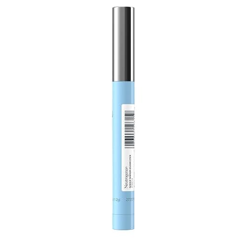Neutrogena Makeup Remover Eraser Stick with Vitamin E, Easy-to Use & Travel-Friendly Makeup Removing Gel Pen for On-the-Go Touch-Ups of Stray or Smudged Eyeliner, Lipstick, & More, 0.04 oz thumbnail 7