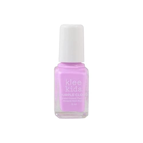 Luna Star Naturals Klee Kids Deluxe Play Makeup Kit. Gentle and Non-Toxic. Made in USA. (Unicorn Cloud Fairy) thumbnail 8