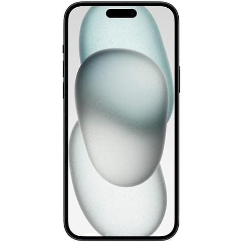 Apple iPhone 15, 256GB, Blue - Unlocked (Renewed) thumbnail 2