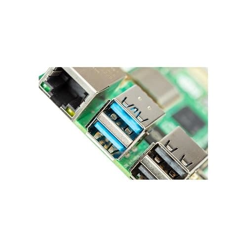 Raspberry Pi 5 4GB thumbnail 4