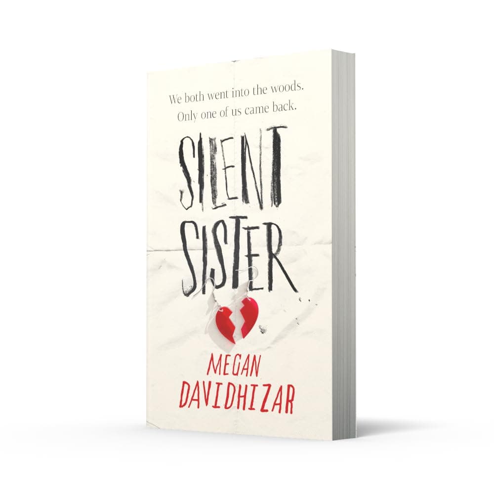 Silent Sister: The Gripping New YA Thriller for Fans of Holly Jackson, Kathleen Glasgow and Karen McManus thumbnail 3
