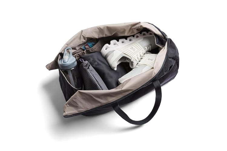 Bellroy Lite Duffel (lightweight technical duffel bag) thumbnail 3