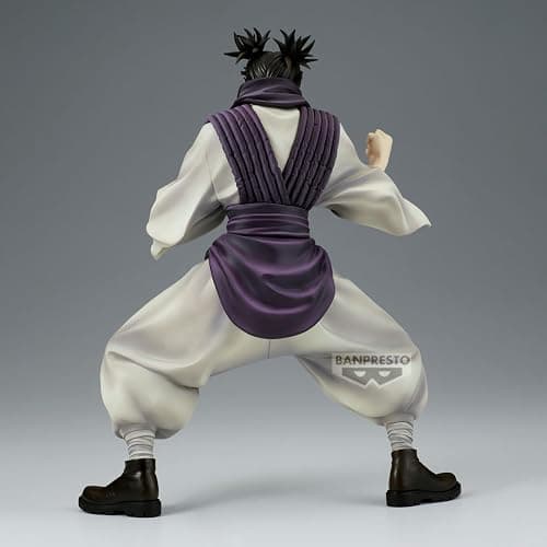 Banpresto - Jujutsu Kaisen - Choso (ver. A), Maximatic Figure thumbnail 5