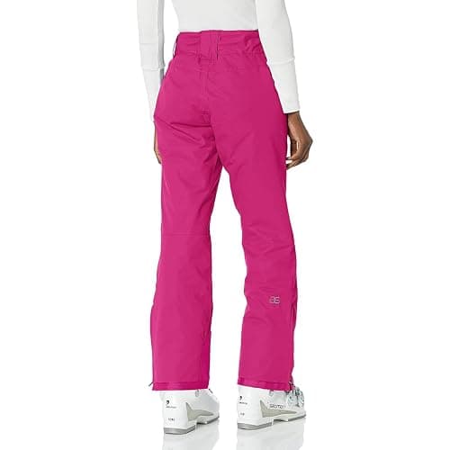 Arctix Women's Insulated Snow Pants thumbnail 2