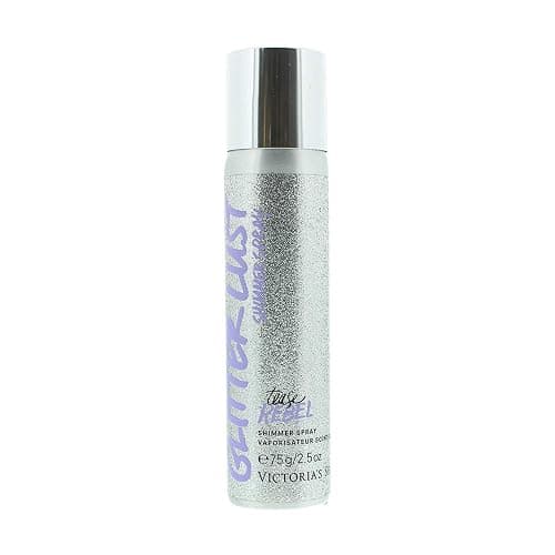 Victoria's Secret Glitter Lust Shimmer Spray (Tease Rebel) - Image 1
