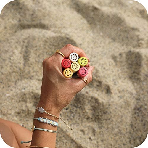 Sun Bum SPF 30 Sunscreen Lip Balm | Vegan and Cruelty Free Broad Spectrum UVA/UVB Lip Care with Aloe and Vitamin E for Moisturized Lips | Pomegranate Flavor |.15 oz - Pomegranate - 0.15 Ounce (Pack of 1) thumbnail 6