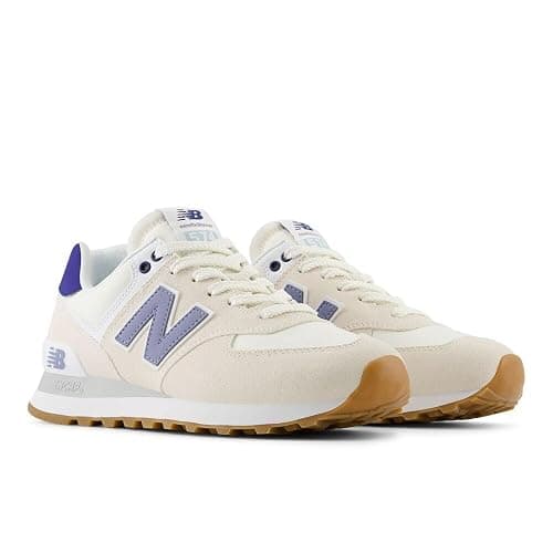 New Balance Women's 574v2 Trainers thumbnail 4