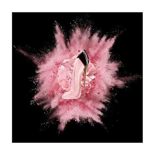 Carolina Herrera Good Girl Blush for Women - 2.7 oz EDP Spray thumbnail 5
