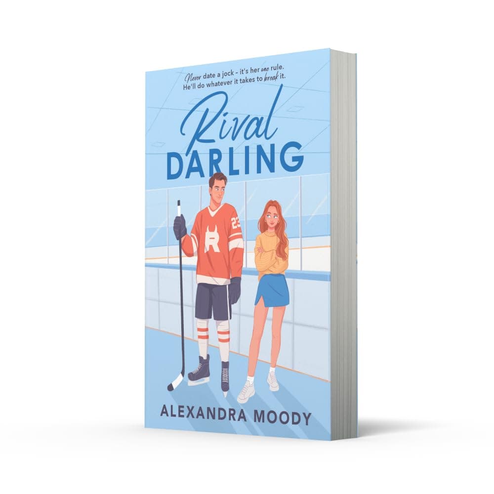 Rival Darling thumbnail 2