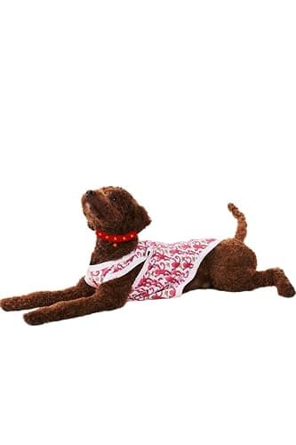 Dog Pajamas Clothes for Small Medium Dogs Cats T-Shirts Vest Soft Doggie Apparel Pjs Puppy Cute Outfits Pet Clothing thumbnail 2